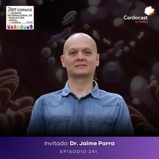 #241 - Salud intestinal no es lo mismo que integridad: Aquí la diferencia - Dr. Jaime Parra