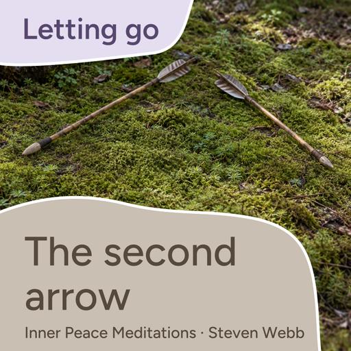 The Second Arrow: A Meditation to Reduce Your Suffering