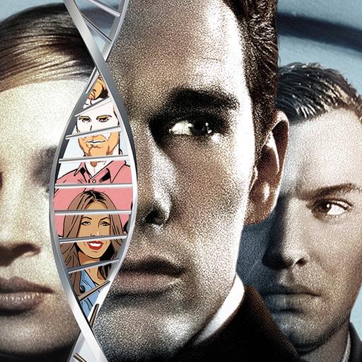 Episode 267 "Gattaca"