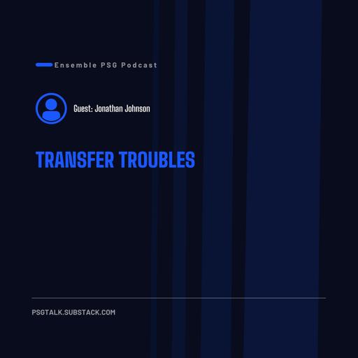 Transfer Troubles [Bonus Episode]