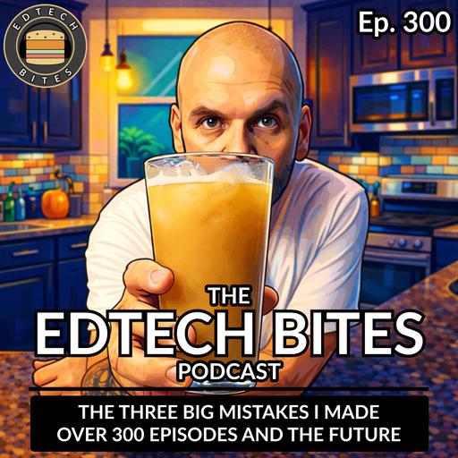 Ep. 300 | The 3 Big Mistakes I Made Over 300 Episodes And The Future