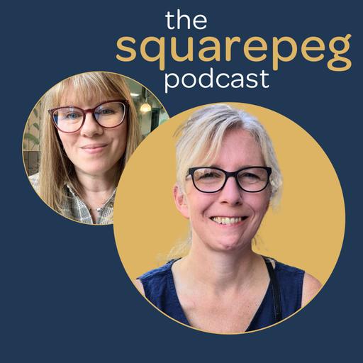 158 [S11 E13] Listening to myself at last: autistic midlife, grief and new beginnings