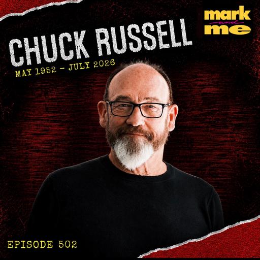 Episode 502: Chuck Russell