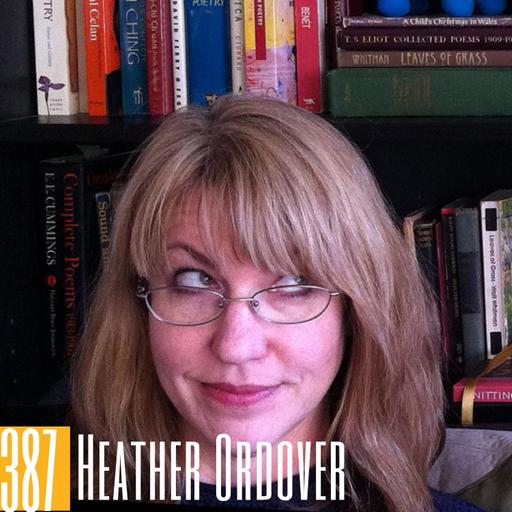 387: How Heather Ordover Discovered the Art of Cognitive Anchoring to Enhance Learning Through Craft