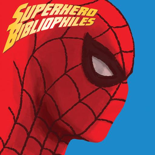 SBP Classic – Spider-Man: Life Story