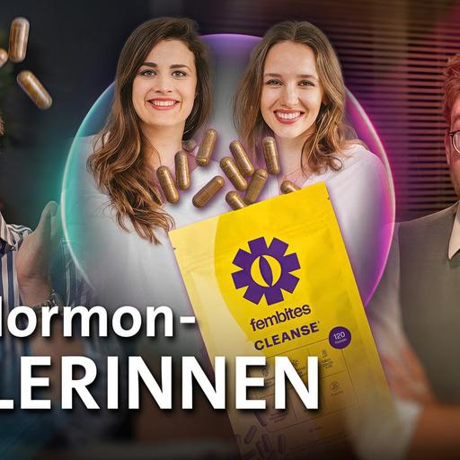 Der Fall fembites: Abzocke von Frauen für Frauen