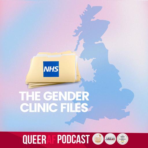 Why are NHS gender clinic waiting times so long?