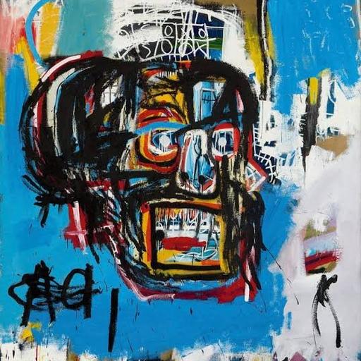 Basquiat - The Notebooks