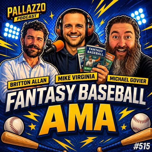 Fantasy Baseball Potpourri | July 24th, 2026