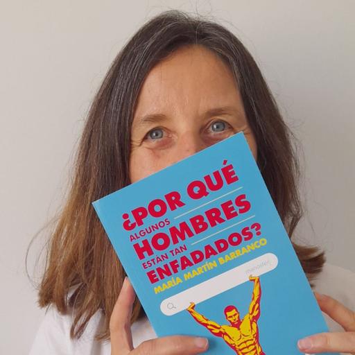 Tolerancia cero - ¿Por qué algunos hombres están tan enfadados? - 25/07/26