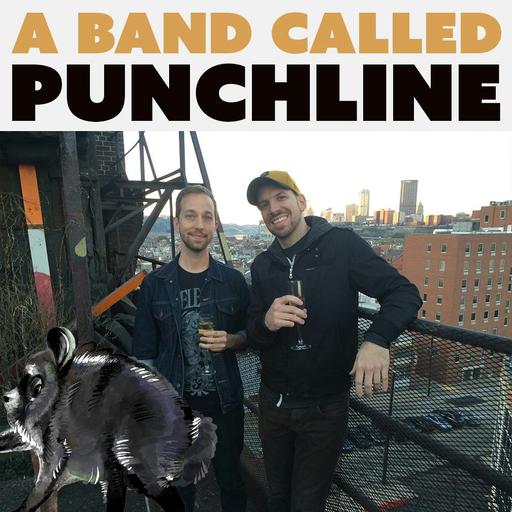 Ep. 9: Thrilled