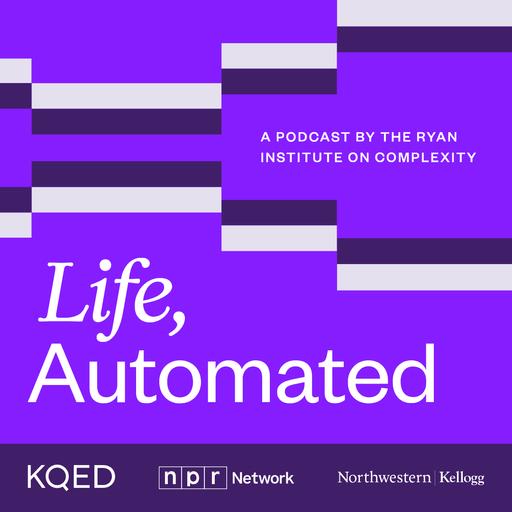 Life, Automated | To Thrive Alongside AI, Find the Bottlenecks