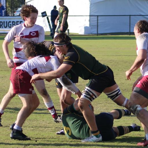 Men's D2 Preview