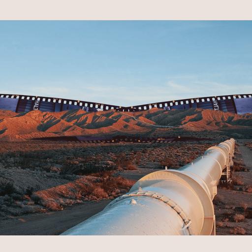 260 - Pipeline Cinema (feat. Mona Damluji)