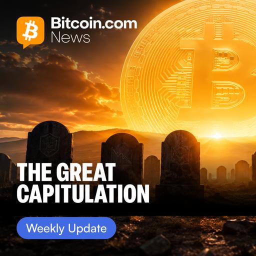 The Great Capitulation: Mallers Exits, Satsuma Liquidates & BitMEX Shuts Down