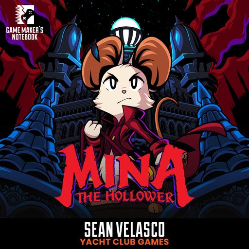 Yacht Club Games' Sean Velasco on Mina the Hollower, Scope Creep, and What's Next