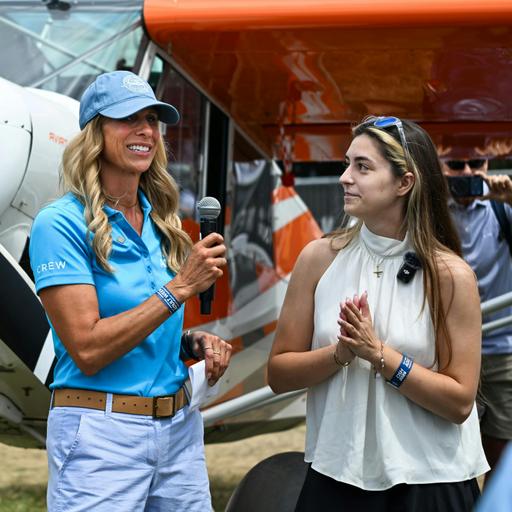 Episode 259: 2026 EAA AirVenture news