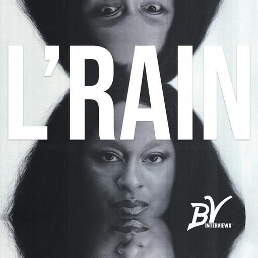 L'RAIN talks new album 'Fata Morgana' and more