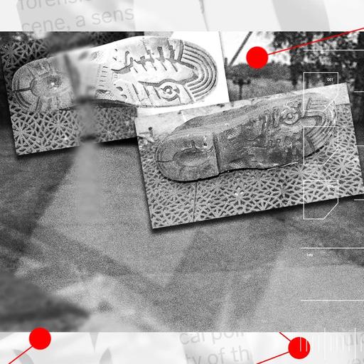 Skospåren ledde polisen till dubbelmördaren i Mantorp