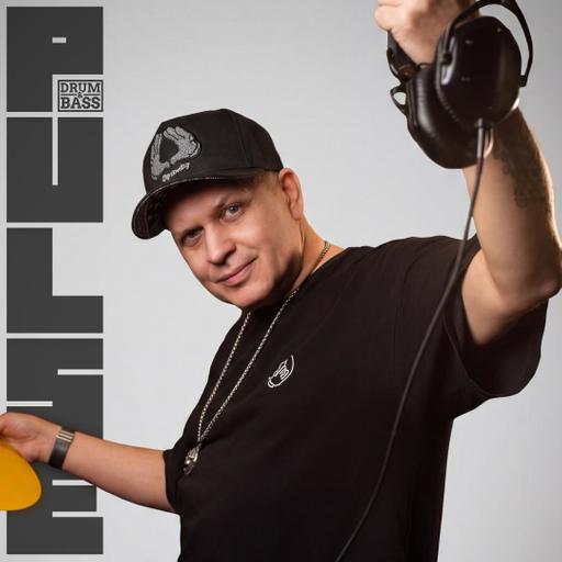 dj Dan-Live@Pulse (reconstruction)