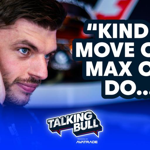 Hungarian Grand Prix Race Report | Talking Bull
