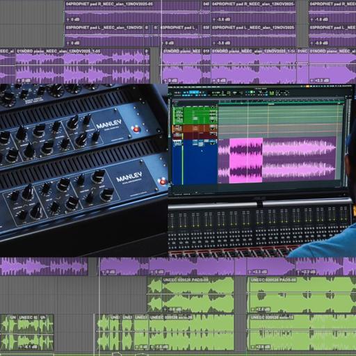 Why Analog Isn't Going Anywhere (Pro Engineer Perspective)
