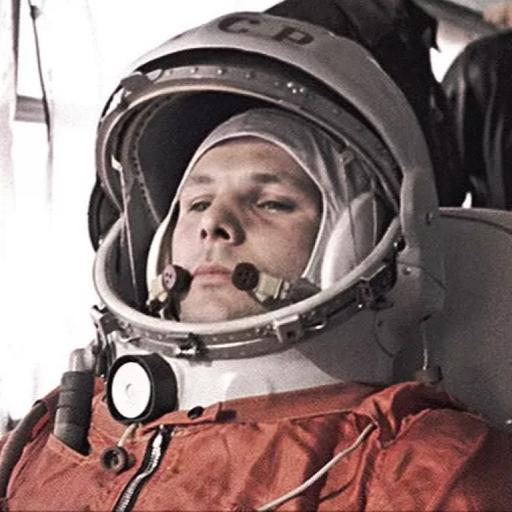 Viajes al espacio