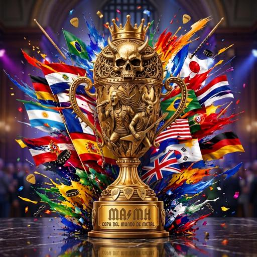 Ep 237: La Copa Del Mundo!
