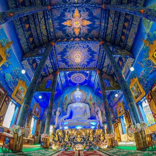 Is There a New Realm Beyond the Singularity?