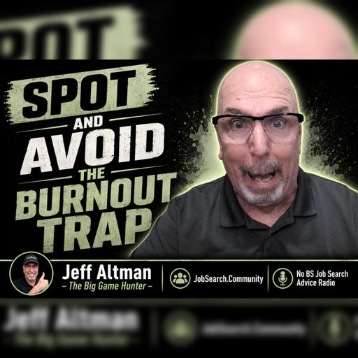 Spot and Avoid the Burnout Trap