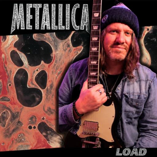 1996 - Episode 6, Part 2 - Load w/Clint from Metal Up Your Podcast