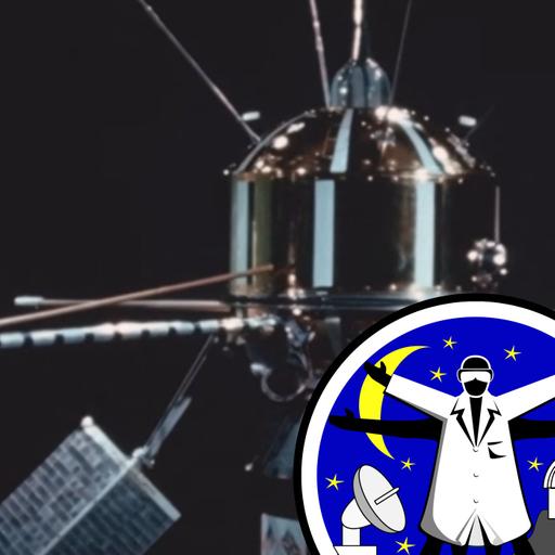 Asteroids, Ariel 1 and Beagle 2