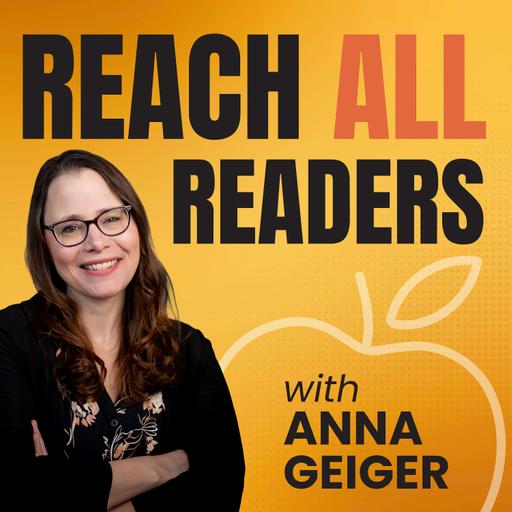 Greatest Hits Countdown - #6 - Fluency isn't just about speed - with Dr. Jan Hasbrouck