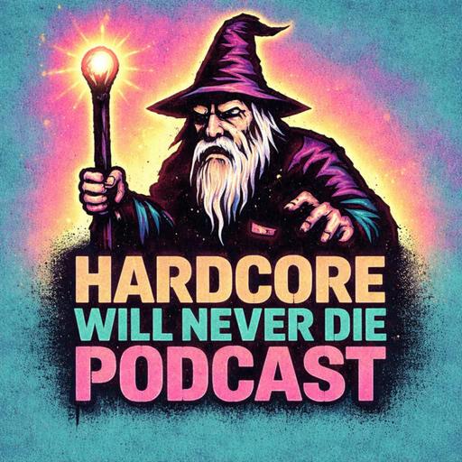 569 Hardcore Will Never Die