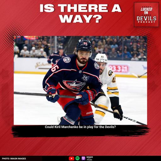 Jesper Bratt's Big Fat Italian Wedding & Other New Jersey Devils Musings