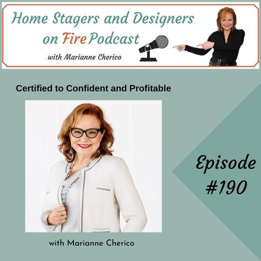 Certified to Confident and Profitable