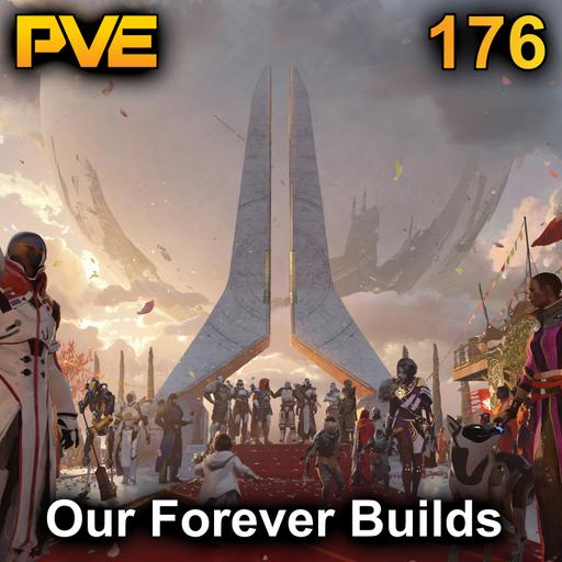 Our Forever Builds - Ep. 176