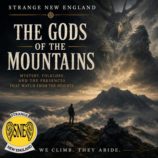 The Gods of the Mountains