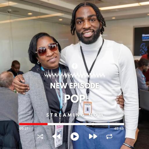 From Attempted Murder to Changing Lives | Pop