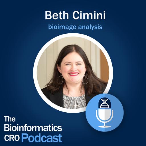 Beth Cimini - bioimage analysis