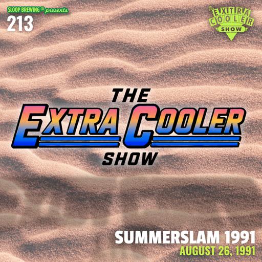 213 | Summerslam 1991