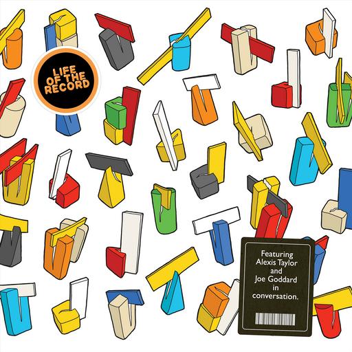 The Making of THE WARNING by Hot Chip - featuring Alexis Taylor and Joe Goddard