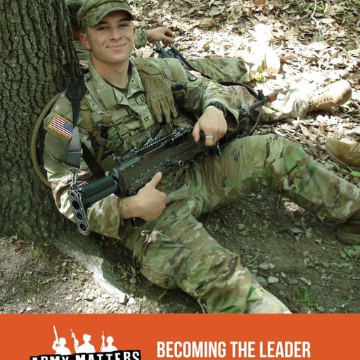 Becoming the Leader You Didn’t Expect to Be