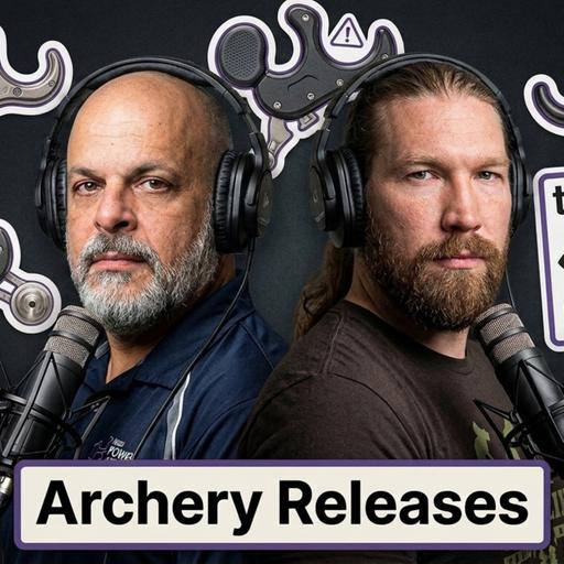 On The Line - Episode 17 - Releases