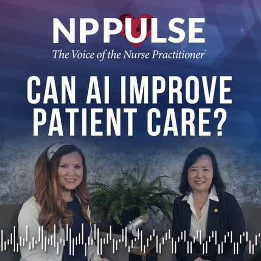 187. Can AI Improve Patient Care?