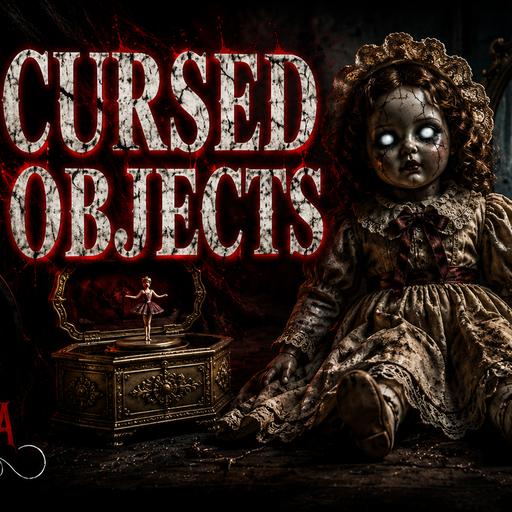 Two Tales of Cursed Objects | Creepypasta