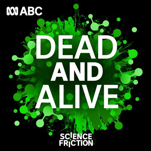 04 | Dead and Alive: Hype train