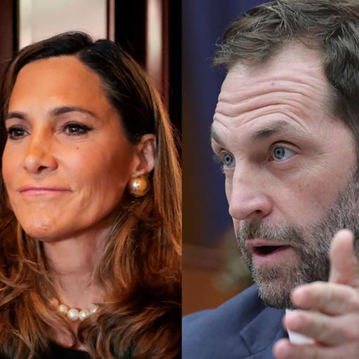 A Democrat and a Republican in Congress on the Blowback from Mass Detention
