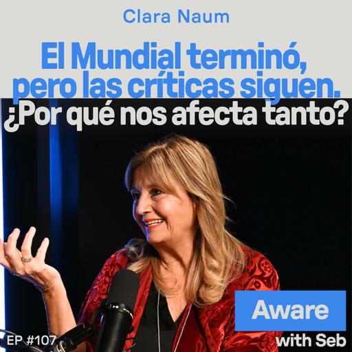 [ES] El Mundial terminó, pero las críticas siguen. ¿Por qué nos afecta tanto? Lo que pasa en nuestro cerebro durante y después de la copa.