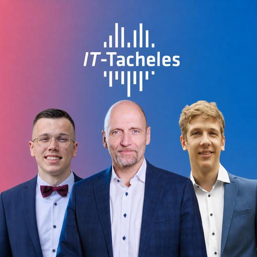 Zwischen Fachwissen und KI: Der Mittelweg der jungen Generation | IT-Themen auf den Punkt